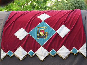 Festes de Primavera de Girona 2019. V Trobada de Mulasses