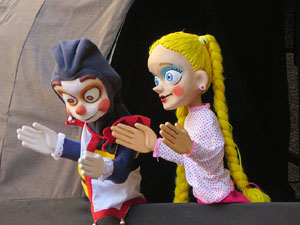 Festes de Primavera de Girona 2019. V Trobada de Mulasses