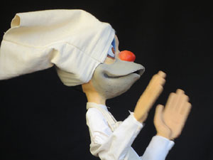 Festes de Primavera de Girona 2019. V Trobada de Mulasses