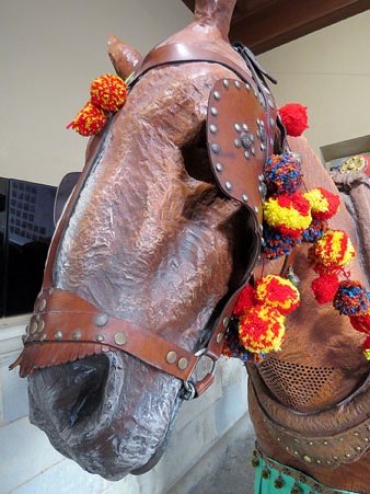 L'Haca Traca Almalafa de Castell&oacute; de la Plana