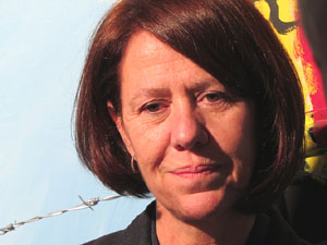 Inauguraci&oacute; de l'exposici&oacute; '55 urnes per la Llibertat' a la Fundaci&oacute; Fita, a la Casa de Cultura de Girona