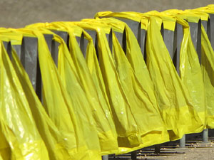 Manifestació contra el judici al procés. Concentració a la plaça de l'U d'octubre de 2017 i manifestació fins els Jutjats de Girona