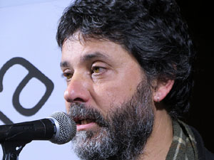 Manifestació pel trasllat dels presos polítics a Madrid pel judici de l'1-O