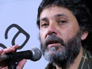 Manifestació pel trasllat dels presos polítics a Madrid pel judici de l'1-O