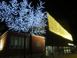 Nadal 2018. La decoraci&oacute; nadalenca dels carrers