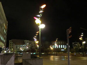 Nadal 2018. La decoraci&oacute; nadalenca dels carrers