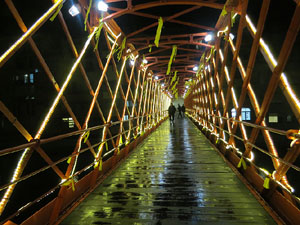 Nadal 2018. La decoraci&oacute; nadalenca dels carrers