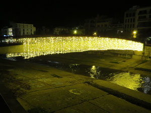 Nadal 2018. La decoraci&oacute; nadalenca dels carrers