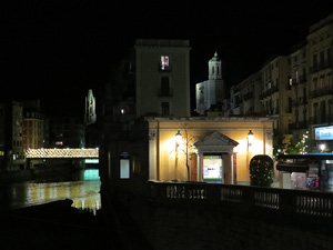 Nadal 2018. La decoraci&oacute; nadalenca dels carrers