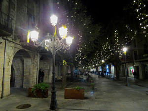 Nadal 2018. La decoraci&oacute; nadalenca dels carrers