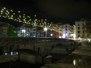 Nadal 2018. La decoraci&oacute; nadalenca dels carrers