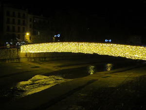 Nadal 2018. La decoraci&oacute; nadalenca dels carrers