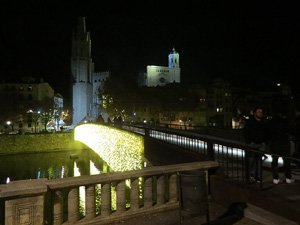 Nadal 2018. La decoraci&oacute; nadalenca dels carrers