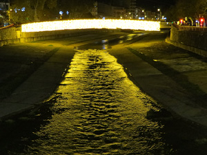 Nadal 2018. La decoraci&oacute; nadalenca dels carrers