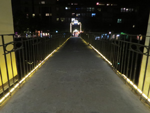 Nadal 2018. La decoraci&oacute; nadalenca dels carrers