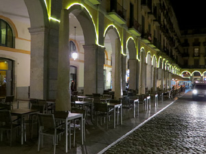 Nadal 2018. La decoraci&oacute; nadalenca dels carrers