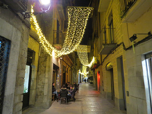 Nadal 2018. La decoraci&oacute; nadalenca dels carrers