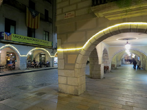 Nadal 2018. La decoraci&oacute; nadalenca dels carrers