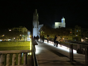 Nadal 2018. La decoraci&oacute; nadalenca dels carrers