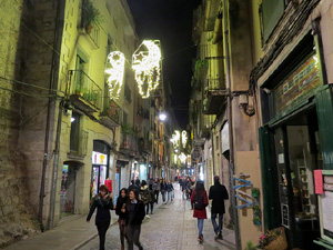 Nadal 2018. La decoraci&oacute; nadalenca dels carrers