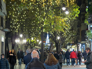 Nadal 2018. La decoraci&oacute; nadalenca dels carrers