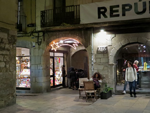 Nadal 2018. La decoraci&oacute; nadalenca dels carrers