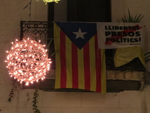 Nadal 2018. La decoraci&oacute; nadalenca dels carrers
