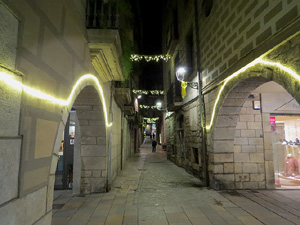 Nadal 2018. La decoraci&oacute; nadalenca dels carrers