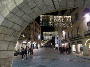 Nadal 2018. La decoraci&oacute; nadalenca dels carrers