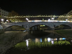Nadal 2018. La decoraci&oacute; nadalenca dels carrers