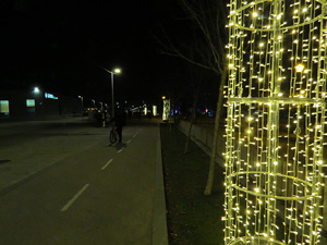 Nadal 2018. La decoraci&oacute; nadalenca dels carrers