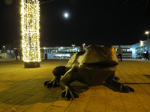 Nadal 2018. La decoraci&oacute; nadalenca dels carrers
