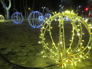 Nadal 2018. La decoraci&oacute; nadalenca dels carrers