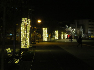 Nadal 2018. La decoraci&oacute; nadalenca dels carrers