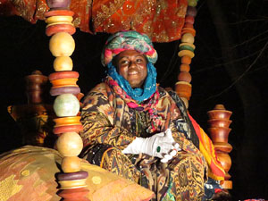 La Cavalcada de Reis 2019. Desfilada pels carrers de la ciutat, fins la pla&ccedil;a del Vi