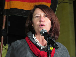 La Cavalcada de Reis 2019. Arribada del seguici a la pla&ccedil;a del Vi