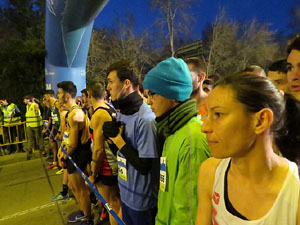 Nadal 2018 a Girona. La 14a Cursa de Sant Silvestre 2018 i 9a Mini Sant Silvestre