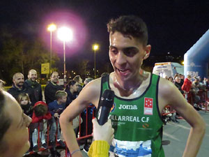 Nadal 2018 a Girona. La 14a Cursa de Sant Silvestre 2018 i 9a Mini Sant Silvestre