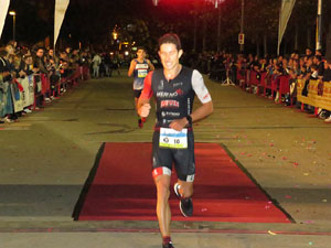 Nadal 2018 a Girona. La 14a Cursa de Sant Silvestre 2018 i 9a Mini Sant Silvestre