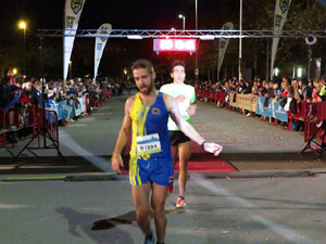 Nadal 2018 a Girona. La 14a Cursa de Sant Silvestre 2018 i 9a Mini Sant Silvestre