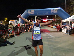 Nadal 2018 a Girona. La 14a Cursa de Sant Silvestre 2018 i 9a Mini Sant Silvestre