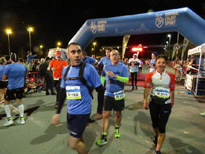 Nadal 2018 a Girona. La 14a Cursa de Sant Silvestre 2018 i 9a Mini Sant Silvestre