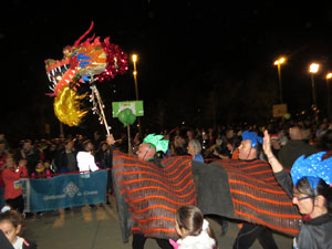 Nadal 2018 a Girona. La 14a Cursa de Sant Silvestre 2018 i 9a Mini Sant Silvestre