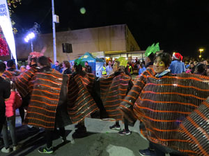 Nadal 2018 a Girona. La 14a Cursa de Sant Silvestre 2018 i 9a Mini Sant Silvestre