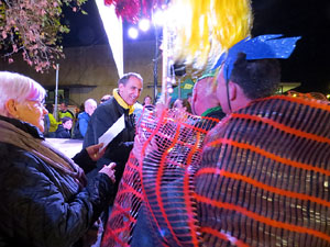 Nadal 2018 a Girona. La 14a Cursa de Sant Silvestre 2018 i 9a Mini Sant Silvestre