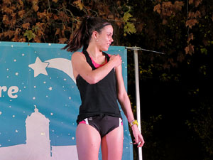 Nadal 2018 a Girona. La 14a Cursa de Sant Silvestre 2018 i 9a Mini Sant Silvestre