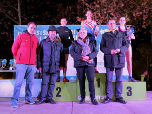 Nadal 2018 a Girona. La 14a Cursa de Sant Silvestre 2018 i 9a Mini Sant Silvestre