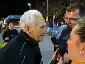 Nadal 2018 a Girona. La 14a Cursa de Sant Silvestre 2018 i 9a Mini Sant Silvestre