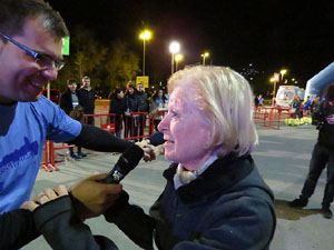 Nadal 2018 a Girona. La 14a Cursa de Sant Silvestre 2018 i 9a Mini Sant Silvestre