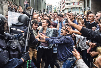 Col&middot;legi Verd de Girona